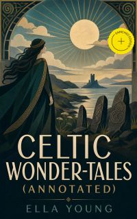 Celtic Wonder-Tales (Annotated)