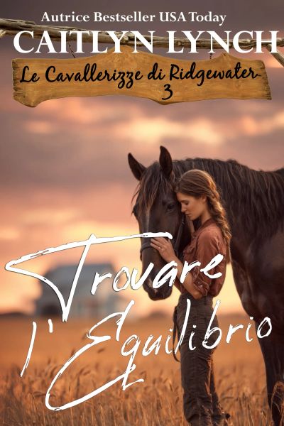 Trovare l’Equilibrio