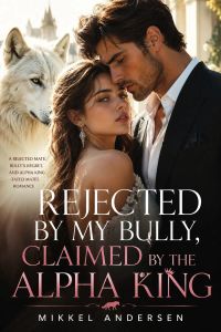 Rejected by my bully claimed by the alpha king