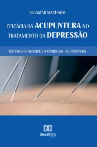 Eficácia da Acupuntura no Tratamento da Depressão
