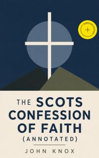 The Scots Confession of Faith (Annotated)