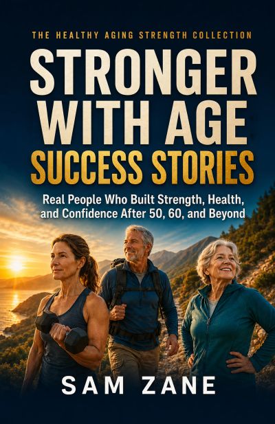 Stronger With Age Success Stories