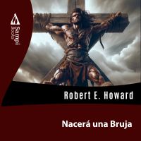 Nacerá una Bruja