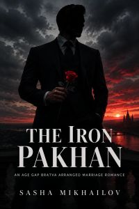The Iron Pakhan