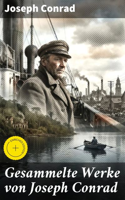 Gesammelte Werke von Joseph Conrad