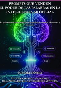 Prompts Que Venden: El Poder De Las Palabras En La Inteligencia Artificial
