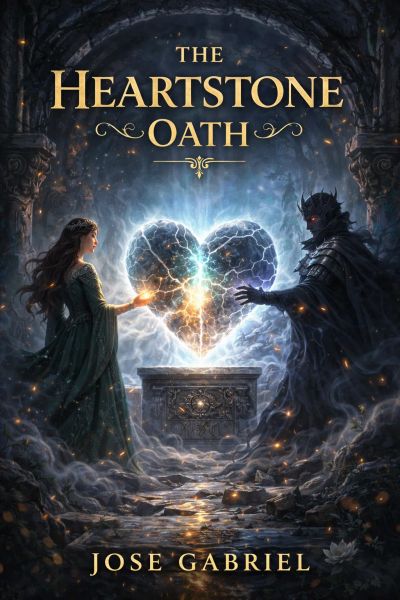 The Heartstone Oath