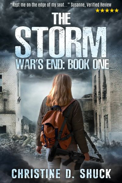 The Storm