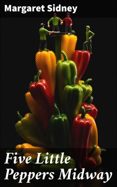Five Little Peppers Midway