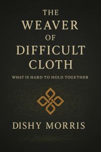 THE WEAVER OF DIFFICULT CLOTH