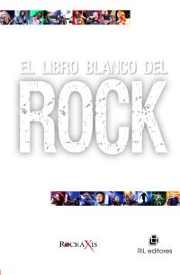 El libro blanco del rock