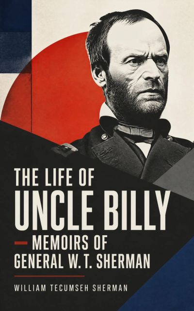 The Life of Uncle Billy - Memoirs of General W. T. Sherman