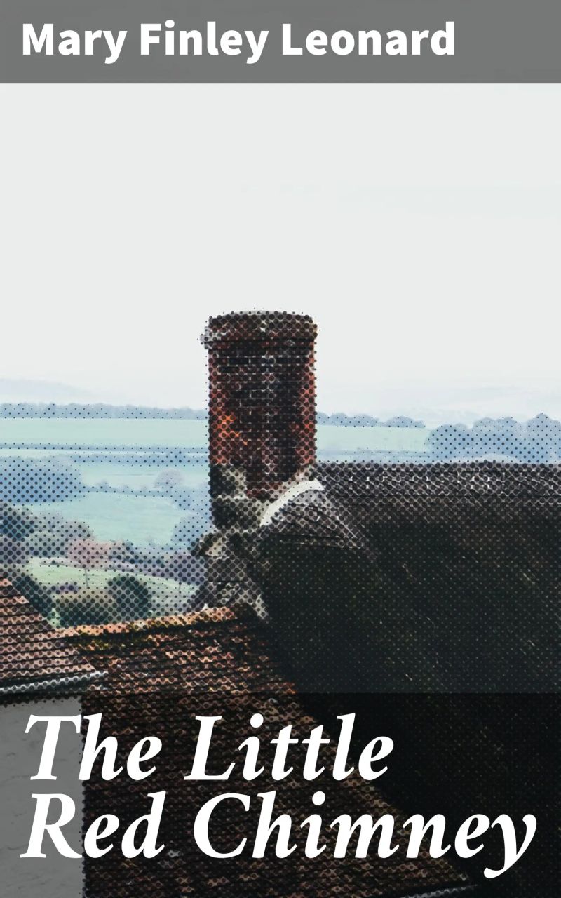 The Little Red Chimney