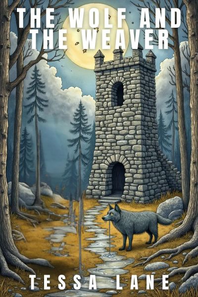 The Wolf and the Weaver