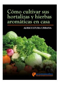 Agricultura Urbana