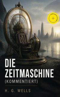 Die Zeitmaschine (Kommentiert)