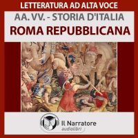 Storia d'Italia - vol. 04  - Roma repubblicana