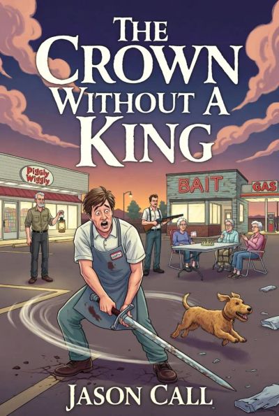 The Crown Without A King
