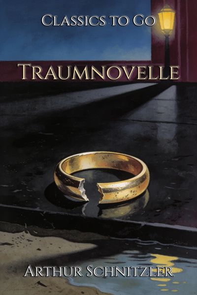 Traumnovelle