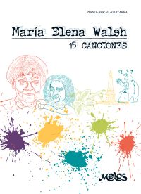 15 canciones
