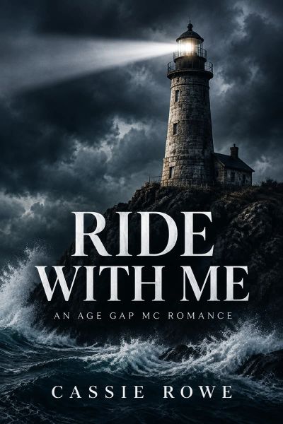 Ride With Me