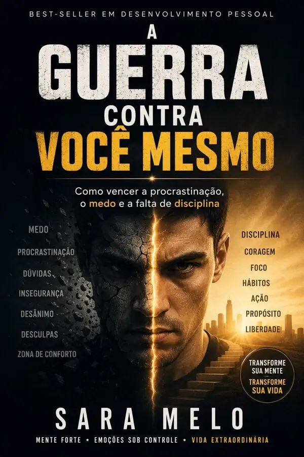 A Guerra Contra Você Mesmo