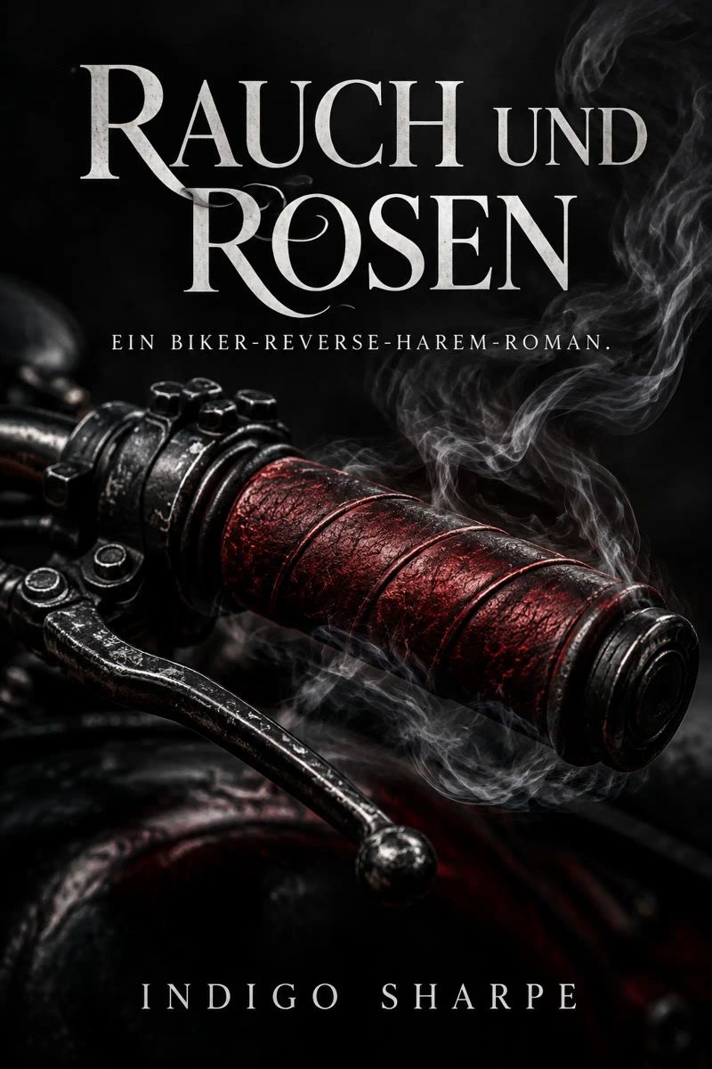 Rauch und Rosen