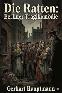 Die Ratten: Berliner Tragikomödie