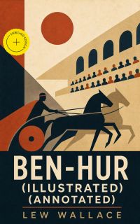 Ben-Hur (Illustrated) (Annotated)