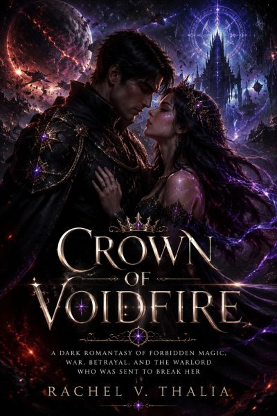 Crown of Voidfire