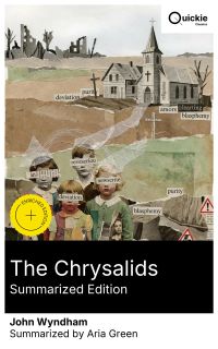 The Chrysalids (Summarized Edition)