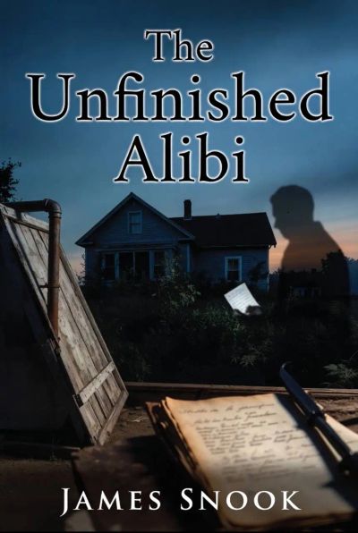 The Unfinished Alibi