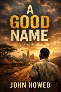 A GOOD NAME
