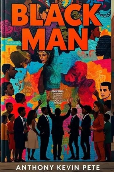 Black Man