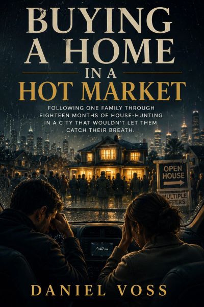 Buying a Home in a Hot Market