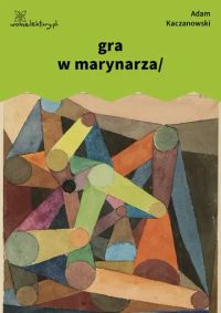 gra w marynarza/