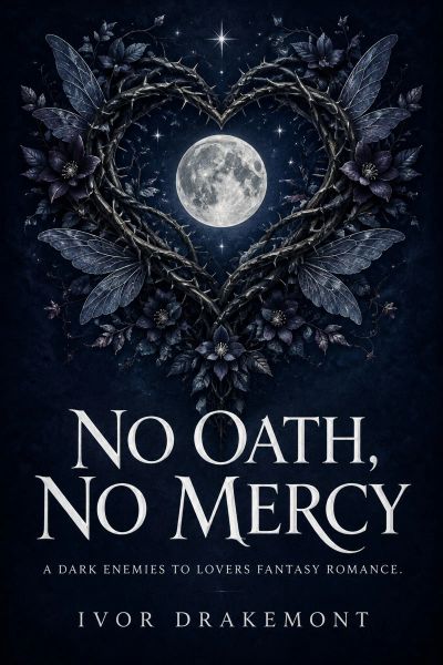 No Oath, No Mercy