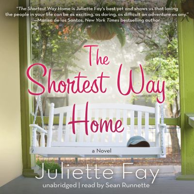 The Shortest Way Home