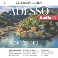 Italienisch lernen Audio – Portofino
