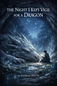 The Night I Kept Vigil for a Dragon