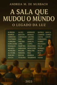 A Sala Que Mudou O Mundo