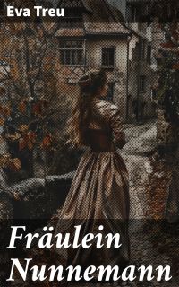 Fräulein Nunnemann