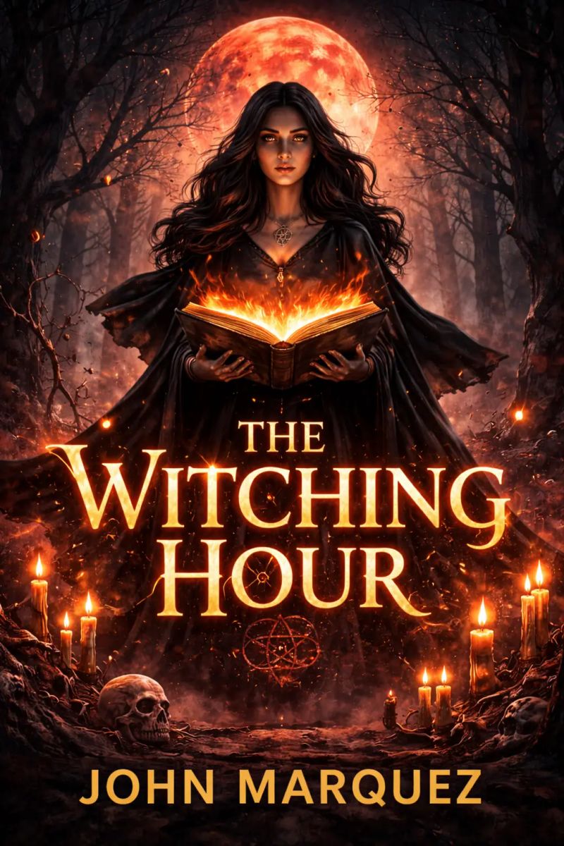 The Witching Hour