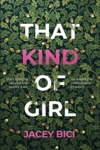 That Kind of Girl