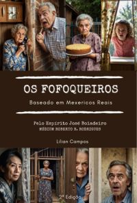 Os Fofoqueiros
