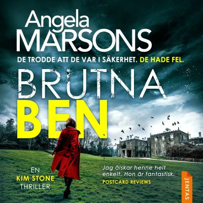 Brutna ben