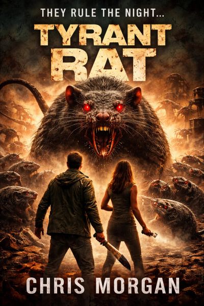 tyrant rat