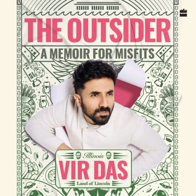 The Outsider