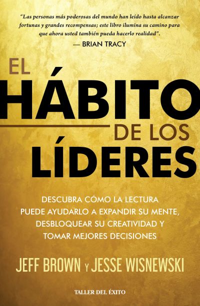 El hábito de los líderes