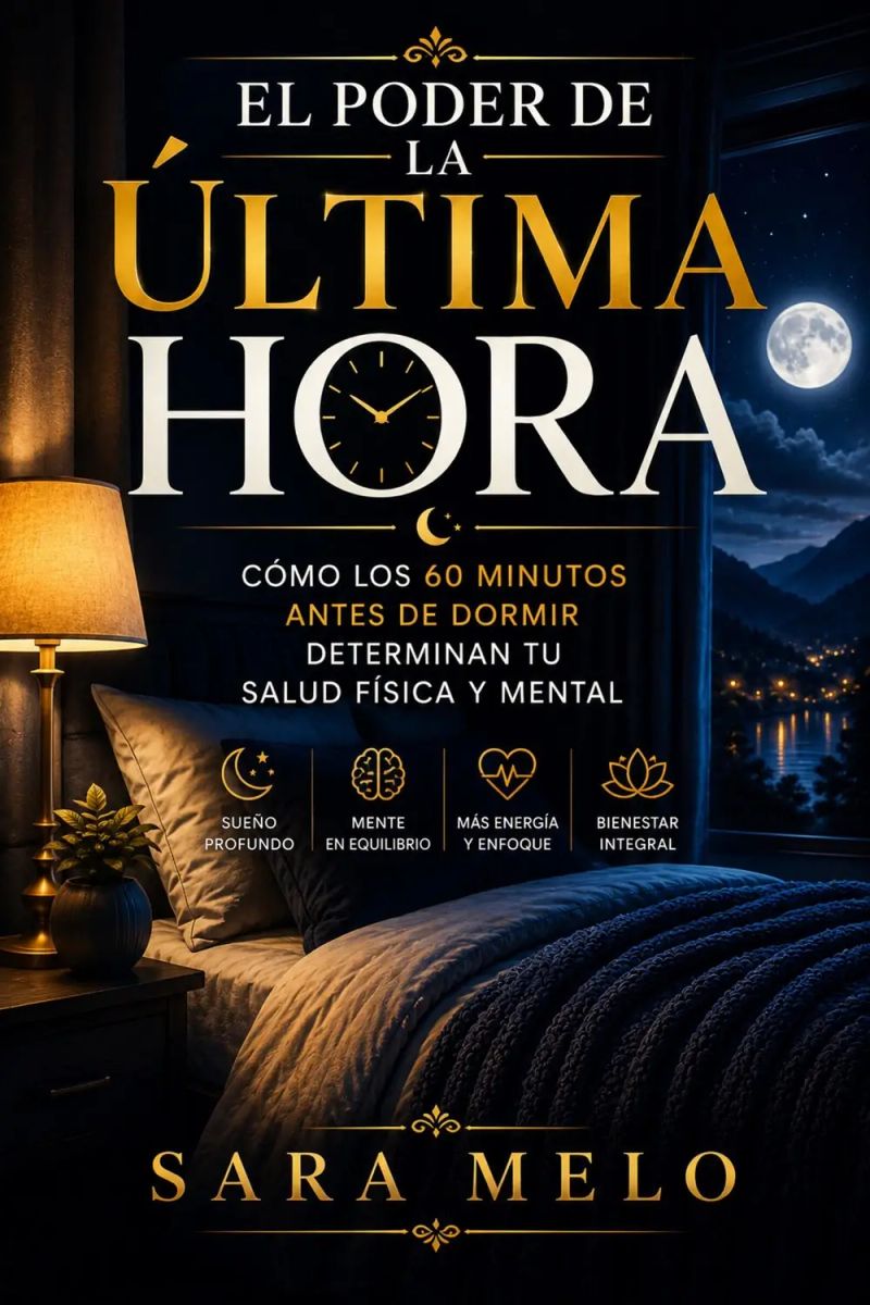 El poder de la última hora